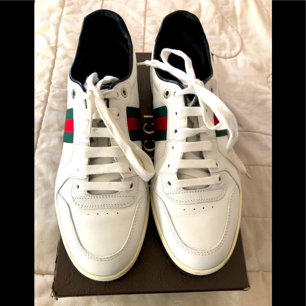 Gucci Sneakers 2012